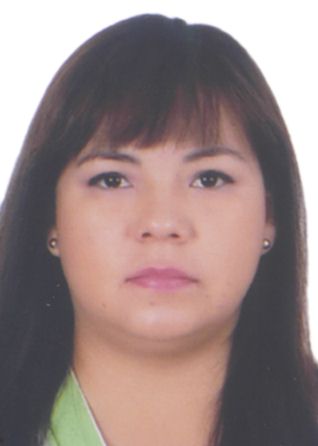 DIANA EVANS ERAZO FELIX