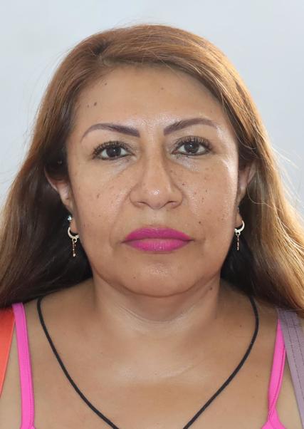 DIANA MABEL FERNANDEZ GARCIA