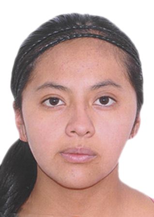 LUZ GRAHISY FUSTER BUSTILLOS