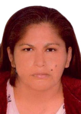 ALICIA MARLENE GASPAR AGUIRRE