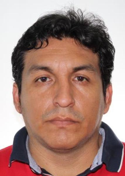 WILSON DANIEL GONZALES UGARTE