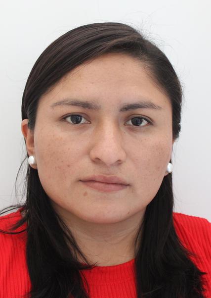 DELICIA GUEVARA SALAZAR