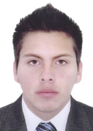 JHERSON FELIPE GUTIERREZ LOAYZA