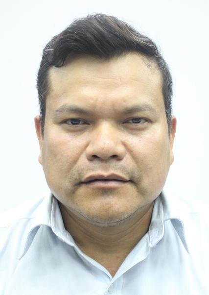 WENINGER INUMA PINCHI