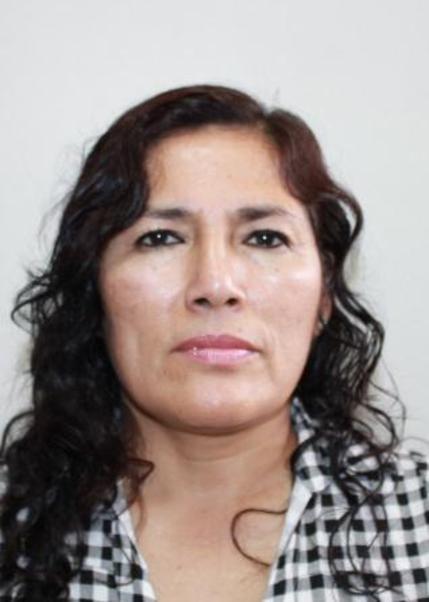 FLOR MARIBEL IPANAQUE MONTEZA