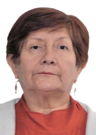 TOMASA CRISTINA LA TORRE MENDOZA