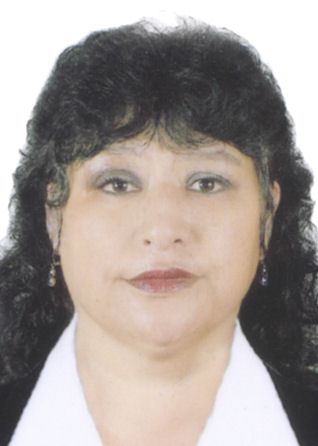 DELIA MARITZA MONTAÑEZ OCAÑA