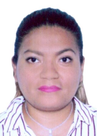 NOELIA MARIEL MORALES SANTANA