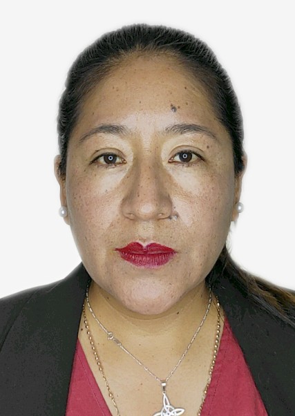 NERCY MARIANELA MUÑOZ QUISPE