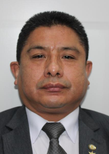 RICHARD ANTONIO MUÑOZ VILLANUEVA