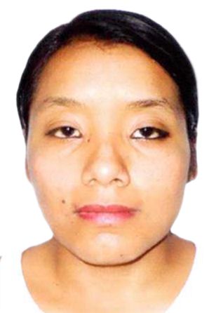 CAROL LICET NAJARO ESPINOZA