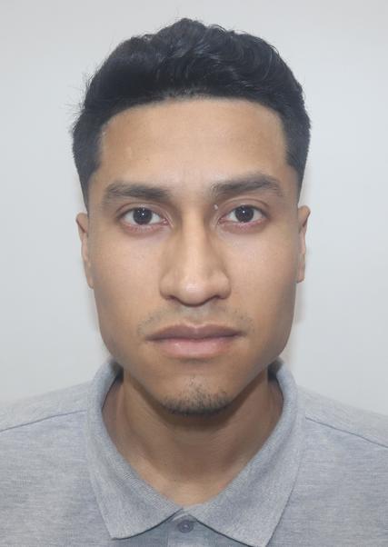 JUAN LUIS GERARDO OLAYA RUIZ