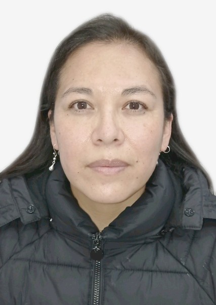 GLADYS SOPHIA OLIVERA CANO