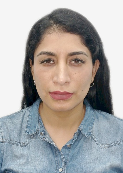 KAREN SMITH PAJARES MENA DE CABALLERO