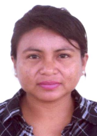 CYNTHIA VANEZA PANDURO HUANCA