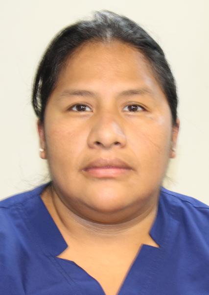 JANNET PILAR PAREDES SANCHEZ