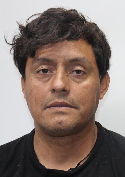 JESUS ROBERT PASCO YUPANQUI