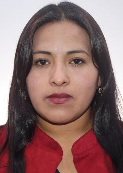 MARIBEL YESENIA PAURO PARRILLO