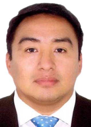 CARLOS ARMANDO PRINCIPE ROSALES