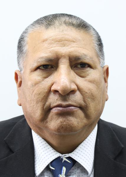 ALEJANDRO QUISPE PARIONA
