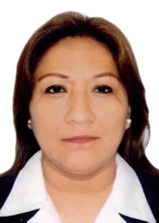 DIONILIA ALICIA RAMOS GRANDA