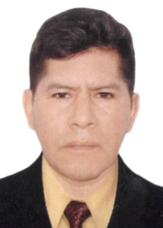 CLAUDIO GERMAN RODRIGUEZ ACHIRE