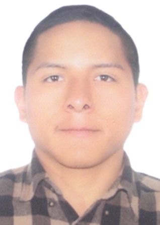 JESUS ELIAS RODRIGUEZ CONDORI