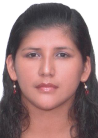 KARLA YSABEL ROSARIO RUIZ