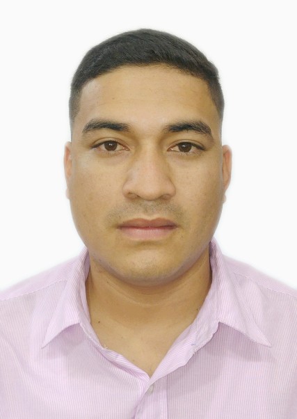 YERAL HARRIS RUEDA ZAPATA