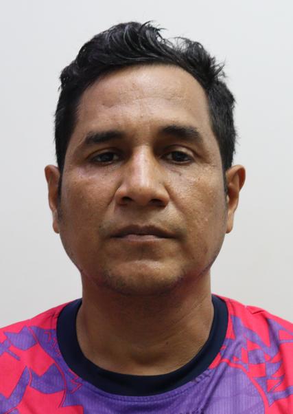 GIANCARLO SAAVEDRA BOULANGGER