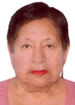 NORA MARIA SEMINARIO YARLEQUE