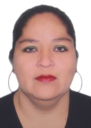 ESTELITA SILVA MEDINA