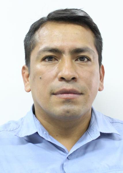 JULIO CESAR TICERAN ESPIRITU