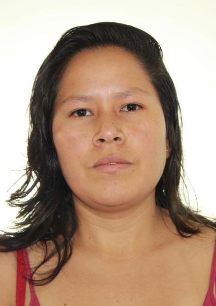 ELIZABETH TORRES LLASHAG