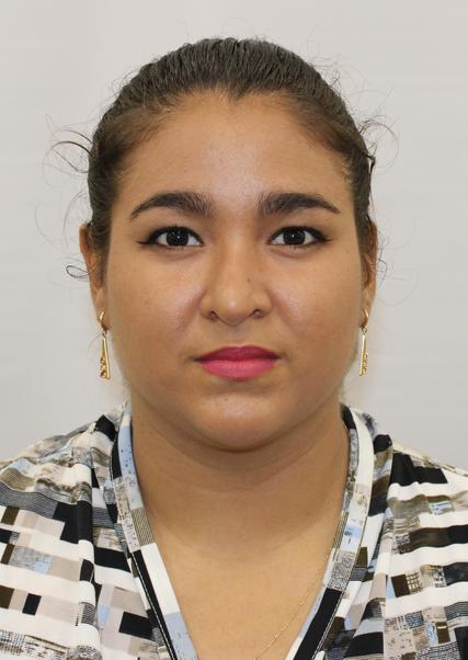 SHARON PIERINA VALERA RUIZ