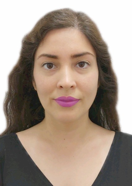 MAYRA LIZETH VARGAS GIL