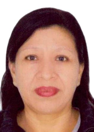 NANCY ISABEL VIVIANI MUNAYLLA