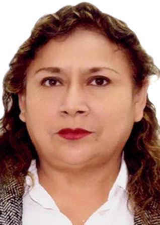 MARIA GEOVANA ZELADA TENORIO