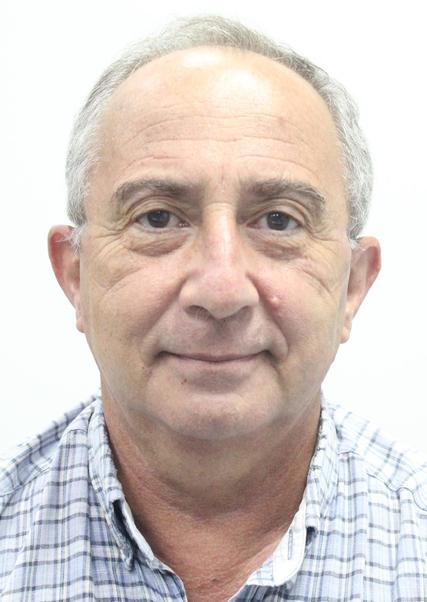 LUIS CARLOS AUBERT MENDIBURU