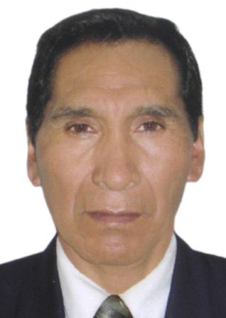 ALEJANDRO CHAHUARES GOMEZ