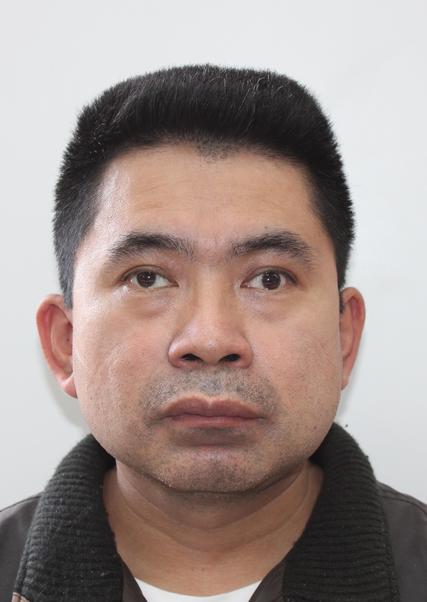 JOSE YVAN CHAMACHE CHIONG