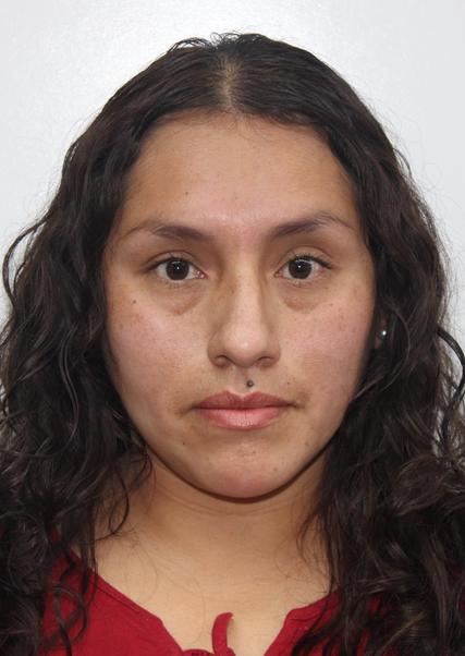 OFELIA CHUQUIHUANGA LEON