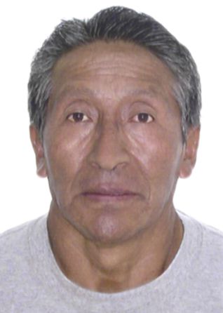 DOMINGO CLEMENTE INGA