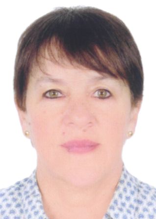 ROSANNA TERESA DE FINA DE PIRRO