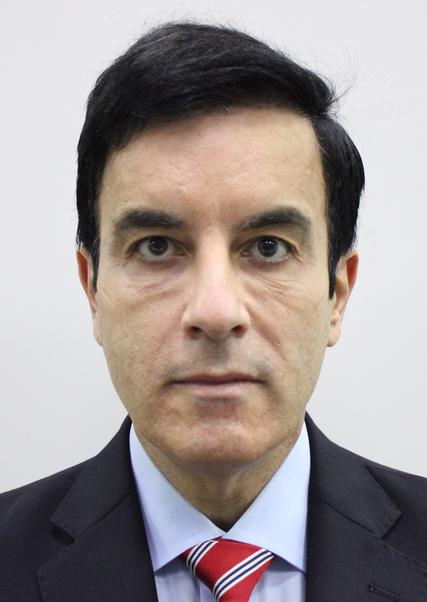 ALFONSO CARLOS ESPA Y GARCES-ALVEAR