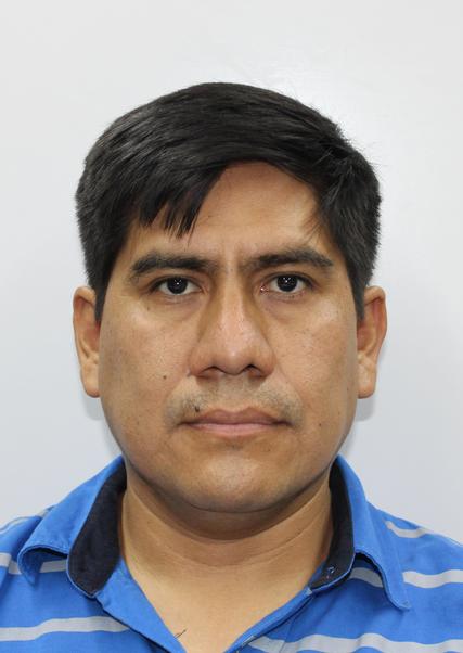 JOHNNY CESAR ESQUERRA FLORES