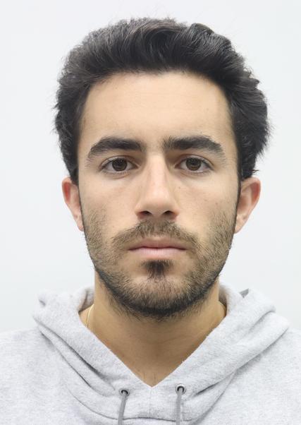 MICHAEL TAYLOR GREENFIELD ESPA