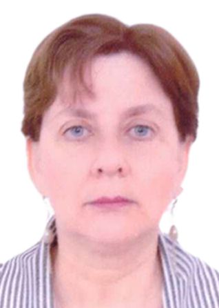 SUSANA MARIA GRILLO DELGADO