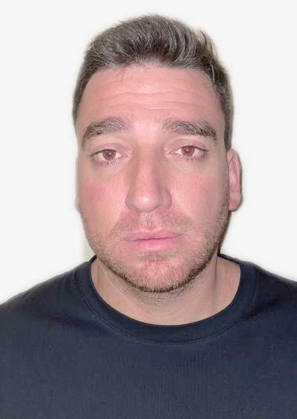 ALONSO AGUSTIN JARA MOLFINO