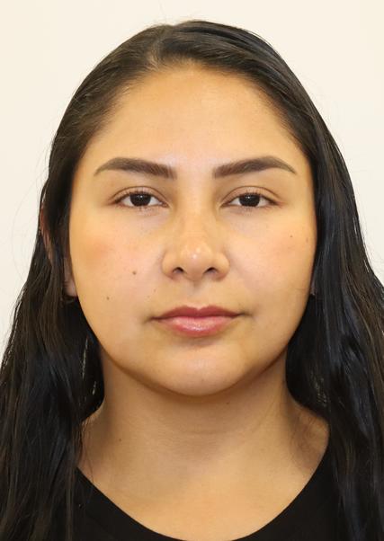 MARY ELIZABETH JULCA RAMIREZ